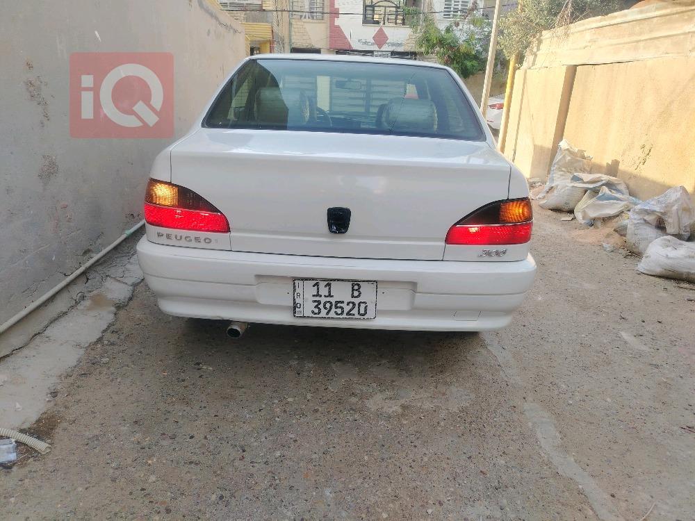 بيجو 306
